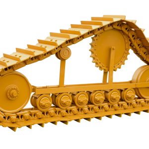 Undrecarrage Parts